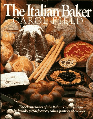 City Travel Guides Discounted  Books : The Italian Baker