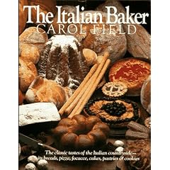 The Italian Baker