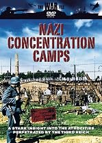Nazi Concentration Camps [DVD]