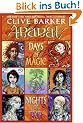 Abarat: Days of Magic, Nights of War