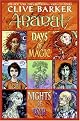 Abarat Days of Magic, Nights of War : Days of Magic, Nights of War