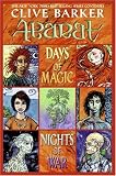 Abarat Days of Magic, Nights of War : Days of Magic, Nights of War