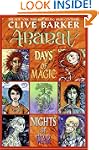 Abarat: Days Of Magic Nights Of War