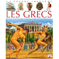 Les Grecs