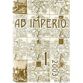 Ab Imperio: Teoria I Istoriia Natsionalnostei I Natsionalizma V Postsovetskom Prostranstve