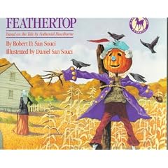Feathertop