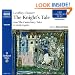 The Knight's Tale: In Middle English (Poetry)