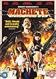 Machete [DVD] [2011]
