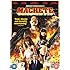 Machete [DVD] [2011]