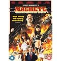 Machete [DVD] [2011]