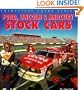 Ford, Lincoln & Mercury Stock Cars (Enthusiast Color)