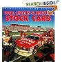 Ford, Lincoln & Mercury Stock Cars (Enthusiast Color Series)
