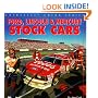 Ford, Lincoln & Mercury Stock Cars (Enthusiast Color Series)