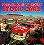 Ford, Lincoln & Mercury Stock Cars