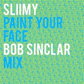 Paint Your Face