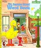 Books : Word Book (Sesame Street)