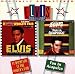 Elvis-Presley-It Happened at the World's Fair/Fun in Acapulco: Original Soundtrack cd cover