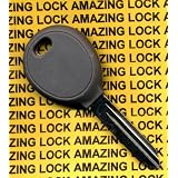 2007 DODGE CALIBER KEY by Dodge