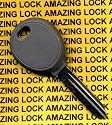 2007 DODGE MAGNUM KEY