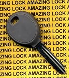 2000 CHRYSLER NEW YORKER KEY