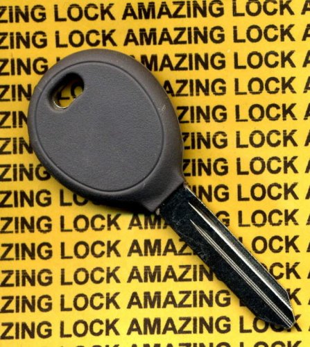 2000 CHRYSLER NEW YORKER KEY