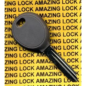 2000 CHRYSLER NEW YORKER KEY