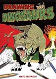 Drawing dinosaurs