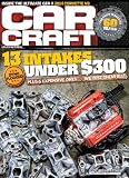 Car Craft (1-year auto-renewal)