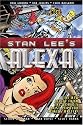 Stan Lee's Alexa, Volume 1: The New Series from the World's Most Popular Comic Writer