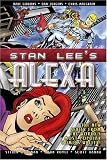 Stan Lee's Alexa: An Epic Tale Of Three Worlds!