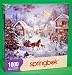 Night Before Christmas Jigsaw Puzzle 1000pc