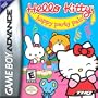 Hello Kitty: Happy Party Pals