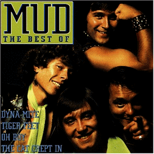 Mud - The End Of The World Lyrics - Zortam Music