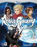  : Rogue Galaxy (DoubleJump Official Game Guide)