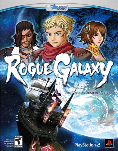 Rogue Galaxy 0761554467 pdf