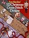Book Sam Hawkins' 520 Christmas Cross-Stitch Designs