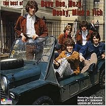 The Best Of Dave Dee, Dozy, Beaky, Mick & Tich