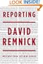 Reporting: Writings from The New Yorker