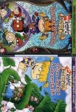 Rugrats-tales From Crib-snow White/three Jacks & Beanstalk 2p[back To Back]
