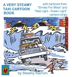 A Very Steamy Taxi Cartoon Book