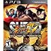 Super Street Fighter IV