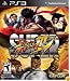 Super Street Fighter IV