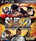 Super Street Fighter IV(輸入版:北米・アジア)