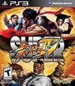 Super Street Fighter IV by Capcom