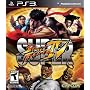 Super Street Fighter IV