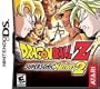 DragonBall Z Supersonic Warriors 2