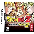 Dragon Ball Z: Supersonic Warriors 2
