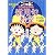 ちびまる子ちゃんの慣用句教室 慣用句新聞入り (満点ゲットシリーズ/ちびまる子ちゃん)