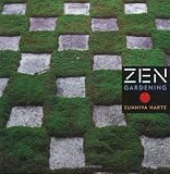 Amazon / Collins & Brown: Zen Gardening (Sunniva Harte)