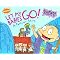 Peretz' favorite Passover books for young children